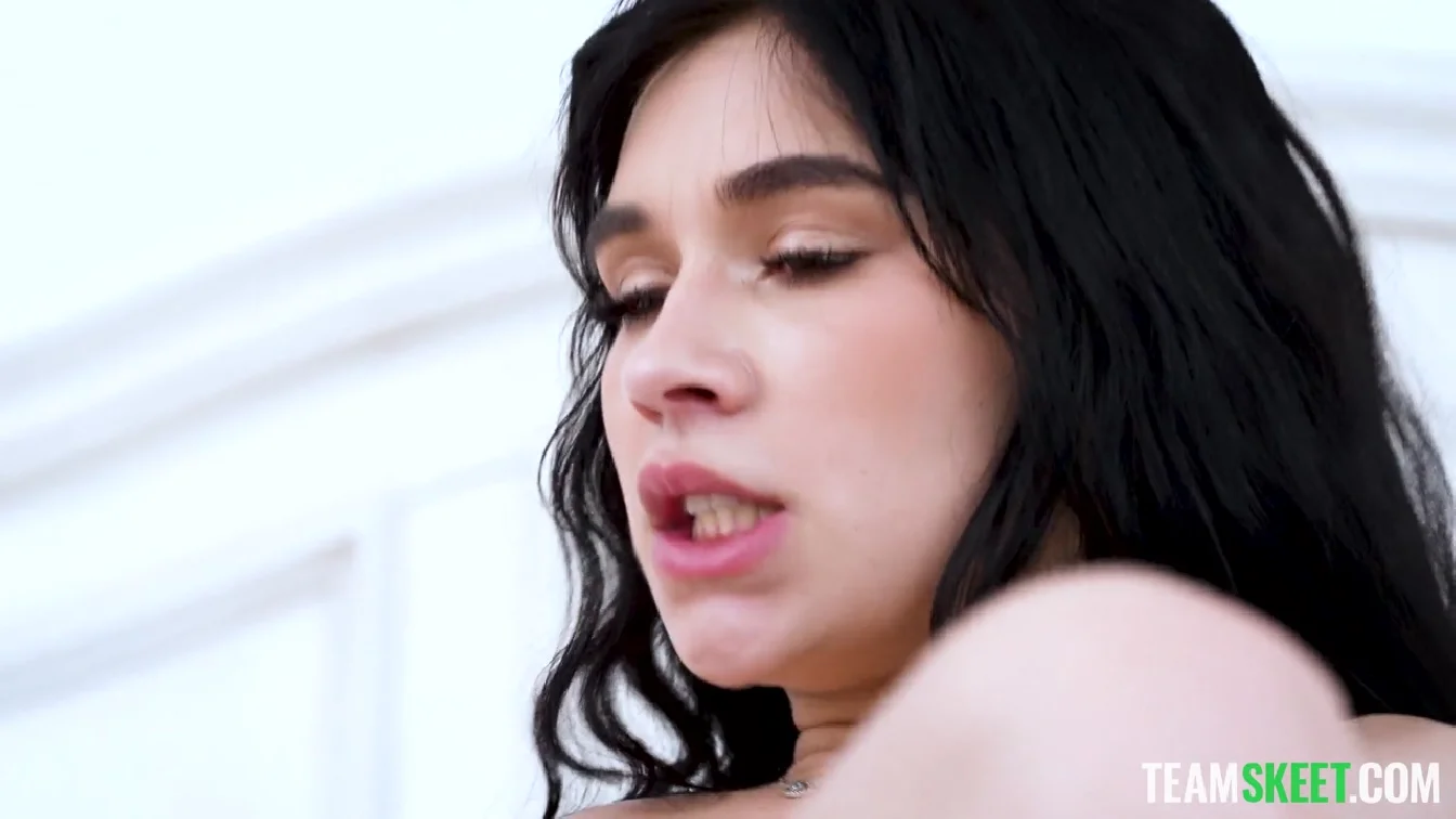 ExxxtraSmall Delilah Dagger XXX